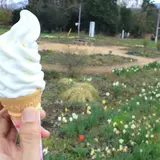 北アルプス牧場