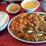 上尾四川飯店