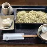 森のSobaCafe ゆふそら