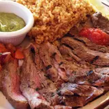 Margarita's Burritos & BBQ
