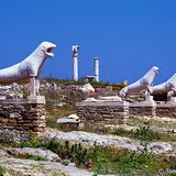 デロス島（Delos Island）