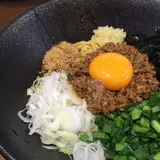 麺屋 一寸星