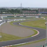 鈴鹿サーキット S字コーナー