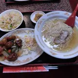 北京菜館