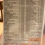 野方食堂