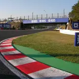 鈴鹿サーキット デグナーカーブ