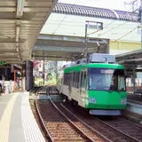 山下駅