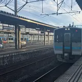 八戸駅
