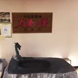 大田原温泉　日帰り館太陽の湯・ホテル龍城苑