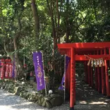 石神さん（神明神社）