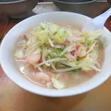 長崎チャンポン