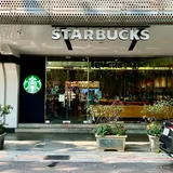スターバックスコーヒー 林森門市