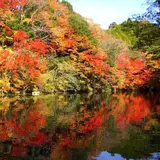 亀山湖