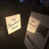 The Tender House