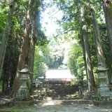 明建神社