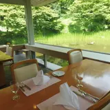 レストランももちどり