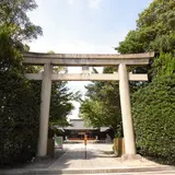 白鷺宮