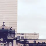 東京駅丸の内北口（バス）