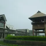 JR土山駅