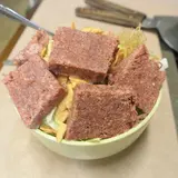 もんじゃと鉄板焼き もん鉄