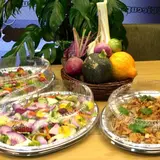 Veggiecups