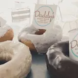 Daddy's Donut Shop