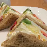 京橋千疋屋 フルーツパーラー 小田急新宿本館店