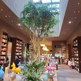 TSUTAYA BOOKSTORE 常総インターチェンジ