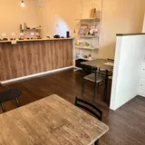 わらび餅専門店 清香