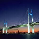 鶴見つばさ橋