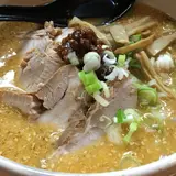 龍ラーメン