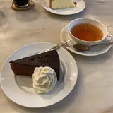 カフェウィーン日本橋三越店