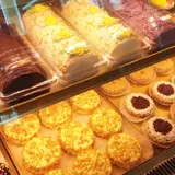 New Fresh Bread Bakery