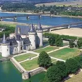 Château de Sully-sur-Loire