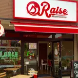 RAISE