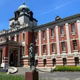 名古屋市市政資料館