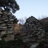 清水山城跡