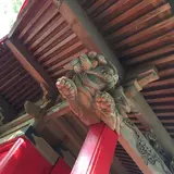 霹靂神社