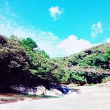 鮎もどし自然公園