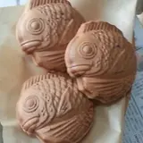 佐賀のたい焼き