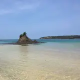 三宇田海水浴場