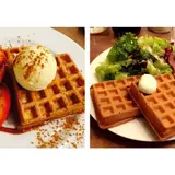 Waffle'S beulah Kichijoji