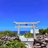 夢崎明神