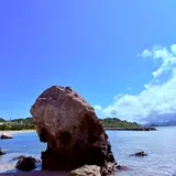 鬼の岩
