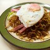 石田屋やきそば店