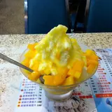 辛発亭氷品名店