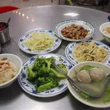 梁記嘉義鶏肉飯