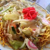 中華一番