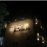 Mr.kinjo