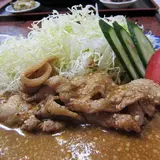 とら食堂